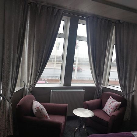 Kings Boutique Hotel Blackpool Chambre photo