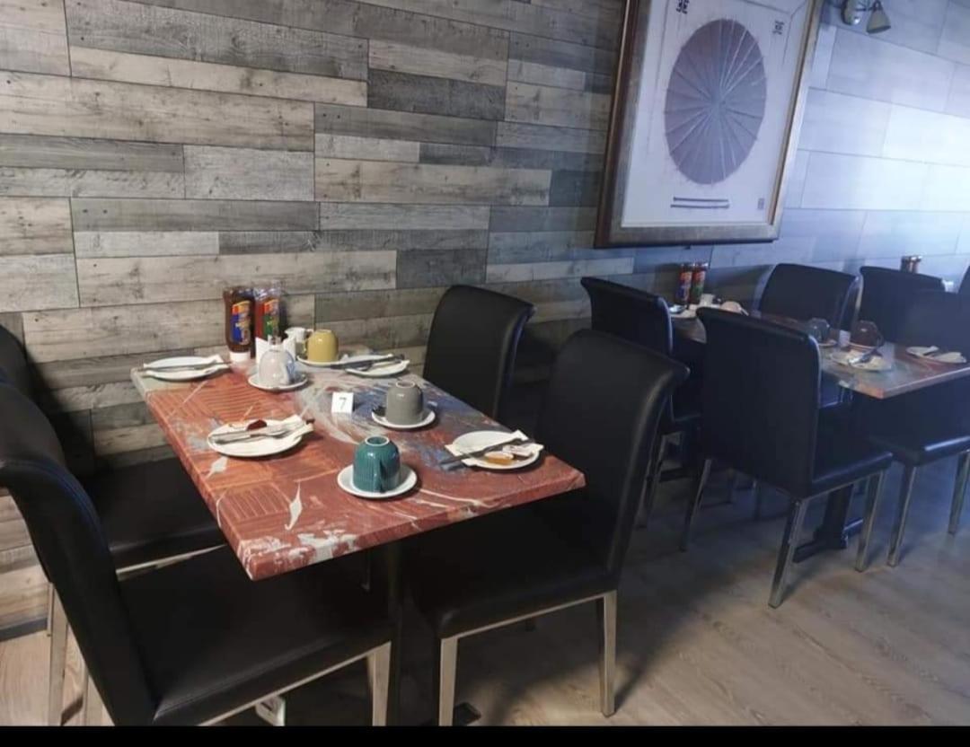 Kings Boutique Hotel Blackpool Extérieur photo
