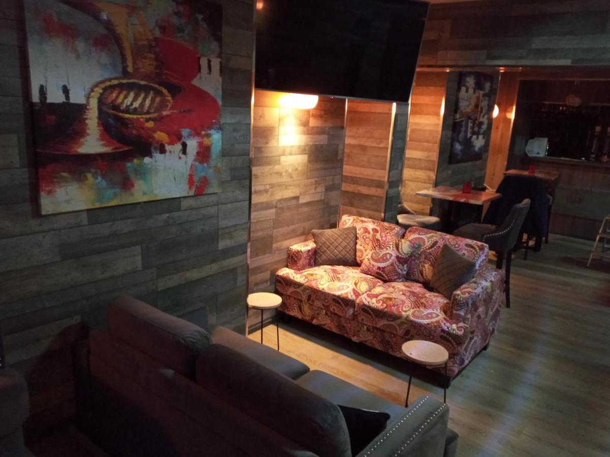 Kings Boutique Hotel Blackpool Extérieur photo