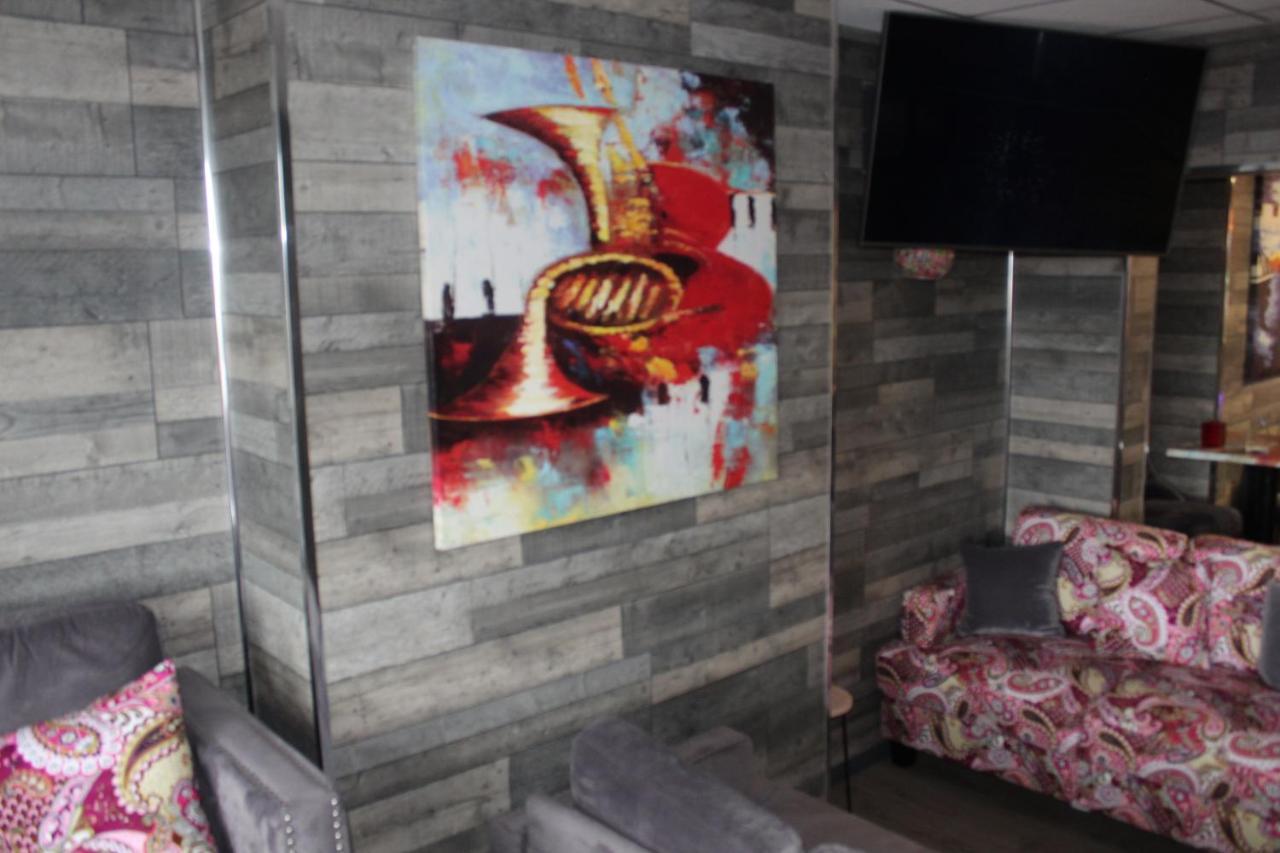 Kings Boutique Hotel Blackpool Extérieur photo