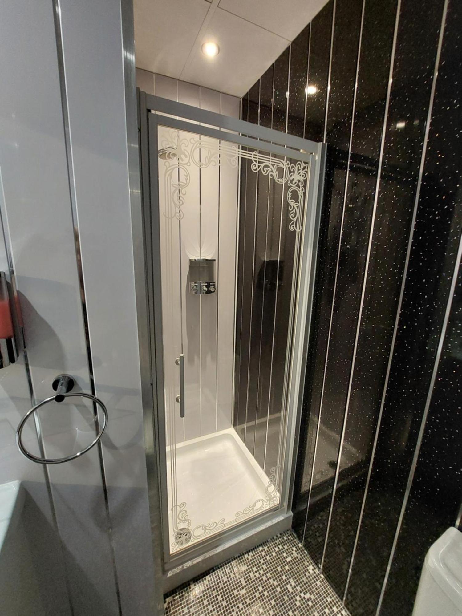 Kings Boutique Hotel Blackpool Extérieur photo