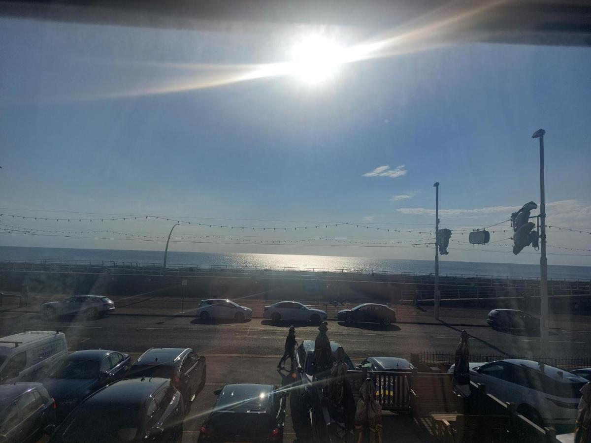 Kings Boutique Hotel Blackpool Extérieur photo
