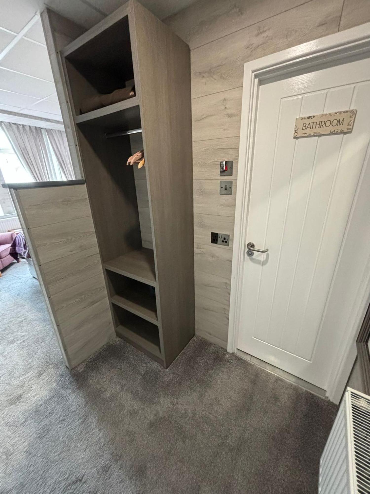 Kings Boutique Hotel Blackpool Extérieur photo
