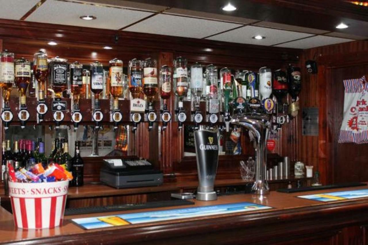 Kings Boutique Hotel Blackpool Extérieur photo